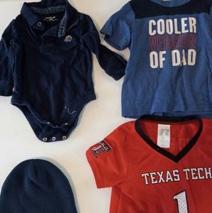 Toddler clothes